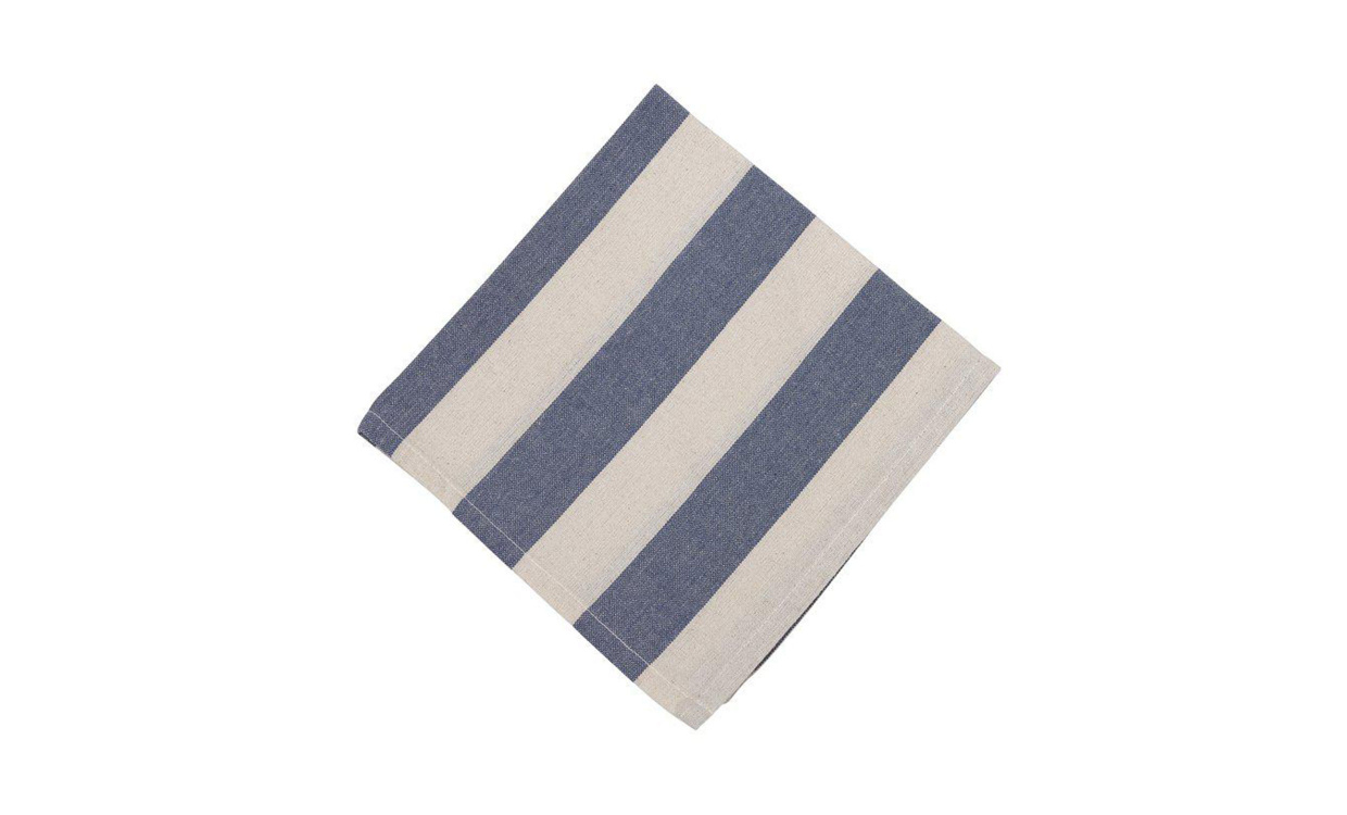 MOLLY Servett Marin i gruppen K�k / K�ksredskap hos SoffaDirekt.se (250146-045-52)