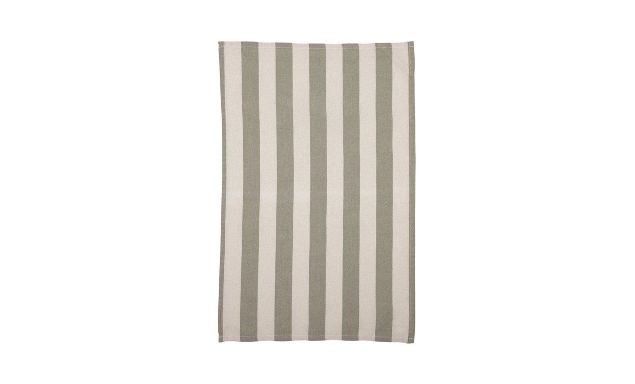 MOLLY K�kshandduk Lindgr�n i gruppen K�k / K�ksredskap hos SoffaDirekt.se (250146-050-41)