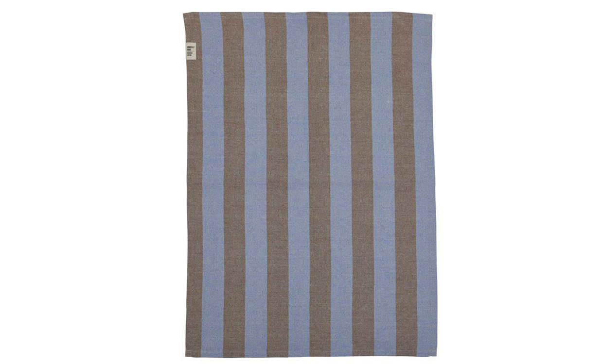 MOLLY Kkshandduk Denim i gruppen Kk / Kkstextil hos SoffaDirekt.se (250146-050-51)