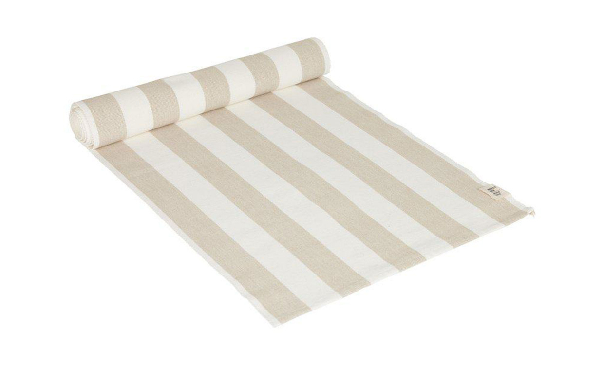 MOLLY Löpare 40x140 Lin i gruppen Kök / Kökstextil hos SoffaDirekt.se (250146-145-15)