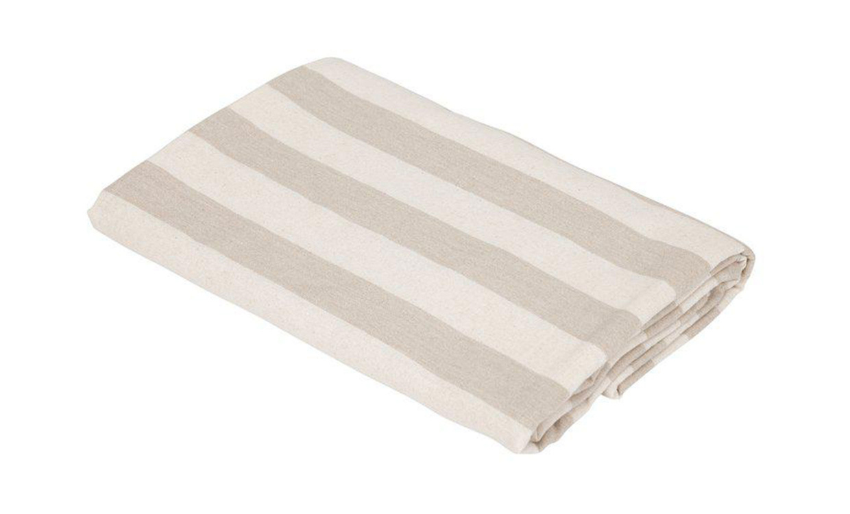 MOLLY Duk 140x300 Linne i gruppen K�k / K�ksredskap hos SoffaDirekt.se (250146-222-15)