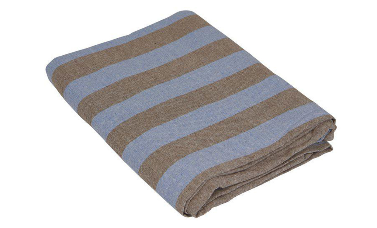 MOLLY Duk 140x300 Denim i gruppen Kk / Kkstextil hos SoffaDirekt.se (250146-222-51)
