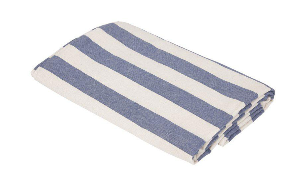 MOLLY Duk 140x300 Marin i gruppen K�k / K�ksredskap hos SoffaDirekt.se (250146-222-52)