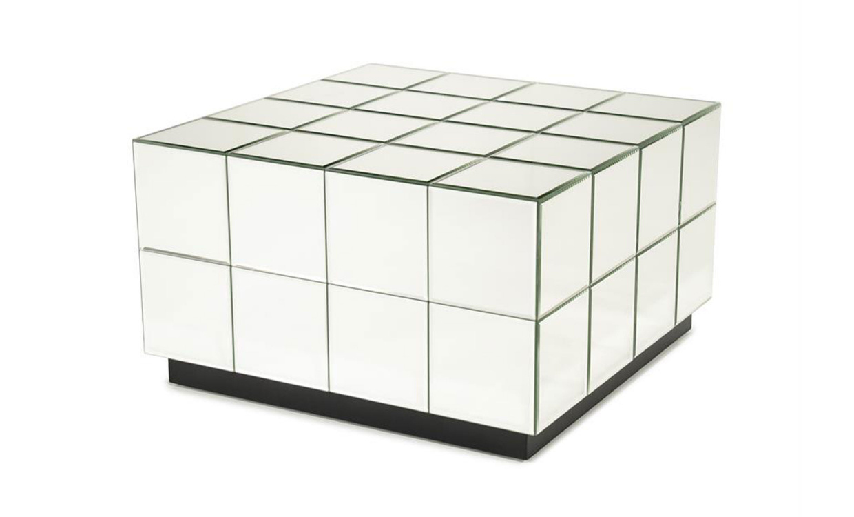 FLECTRON Soffbord H35 i gruppen Vardagsrum / Soffbord hos SoffaDirekt.se (250252)