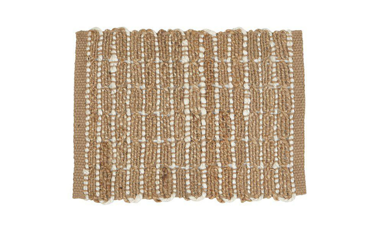 TEA Tablett Offwhite i gruppen Kk / Kkstextil hos SoffaDirekt.se (250306-045-09)