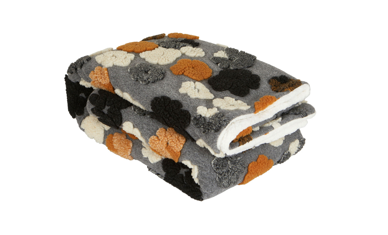 LINDA Pld Multi i gruppen Mattor & Textil / Pldar hos SoffaDirekt.se (250307-111-90)