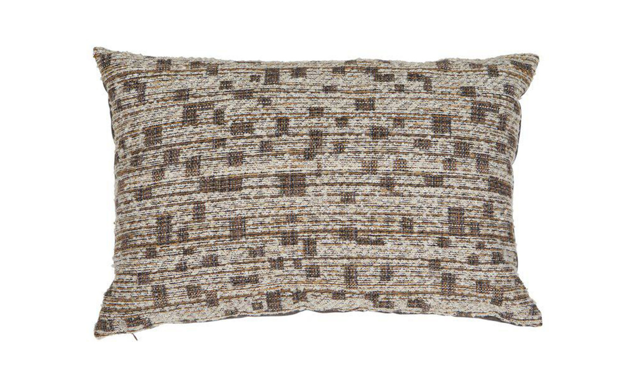 OLLE Kuddfodral 40x60 Lin i gruppen Mattor & Textil / Prydnadskuddar / Kuddfodral hos SoffaDirekt.se (250327-444-15)