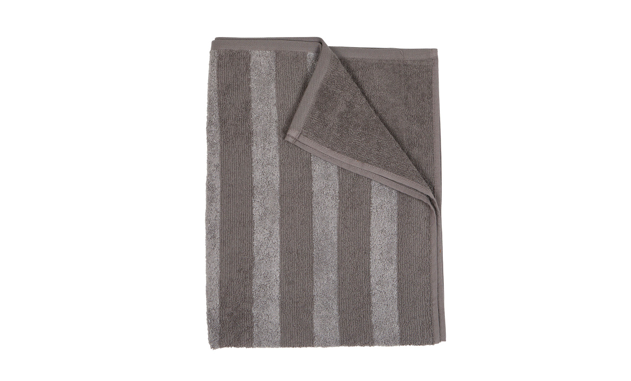 RAND Frotthandduk 50x70 Gr i gruppen Badrum / Handdukar hos SoffaDirekt.se (250344-350-85)