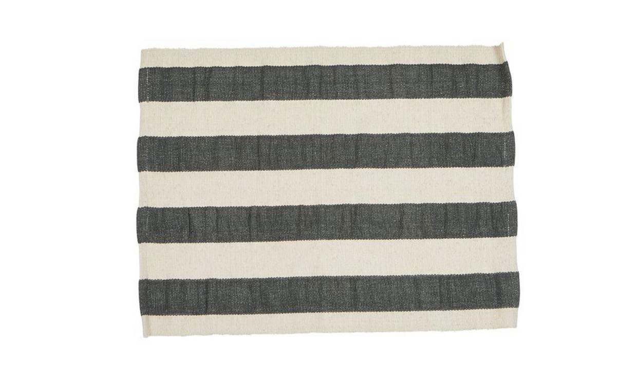 STELLAN Tablett 35x40 Grn i gruppen Kk / Kkstextil hos SoffaDirekt.se (250349-045-40)