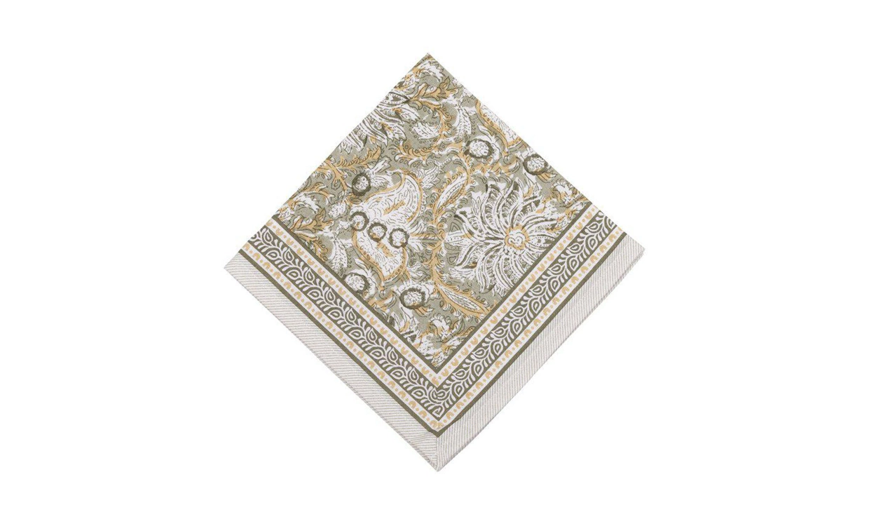 DINO Servett Gr�n i gruppen K�k / K�ksredskap hos SoffaDirekt.se (250363-045-40)