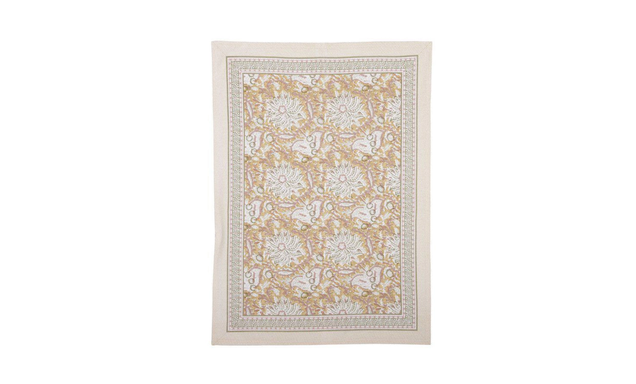 DINO K�kshandduk Gul i gruppen K�k / K�ksredskap hos SoffaDirekt.se (250363-050-20)