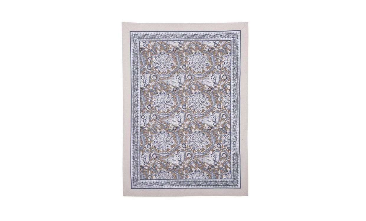 DINO K�kshandduk Bl� i gruppen K�k / K�ksredskap hos SoffaDirekt.se (250363-050-50)