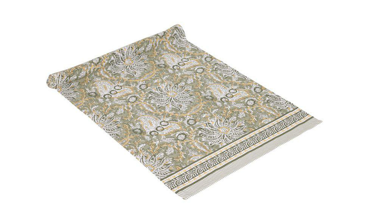 DINO L�pare 40x145 Gr�n i gruppen K�k / K�ksredskap hos SoffaDirekt.se (250363-140-40)