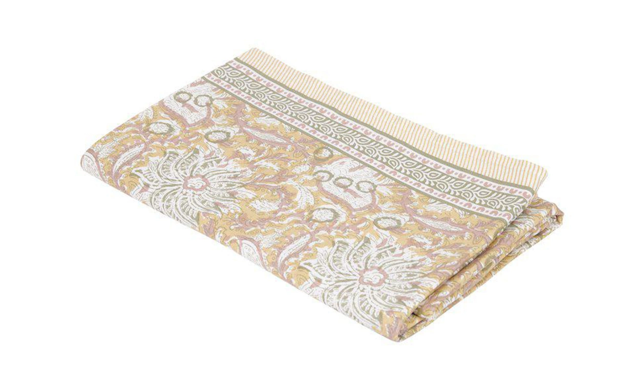 DINO Duk 145x300 Gul i gruppen K�k / K�ksredskap hos SoffaDirekt.se (250363-222-20)