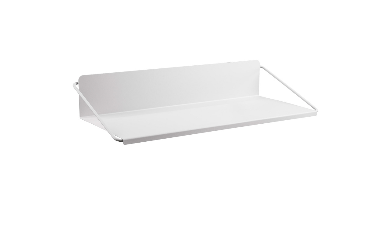 A-WALL Skrivbord Soft Grey i gruppen Vardagsrum / Frvaringsmbler / Hyllor hos SoffaDirekt.se (25207)