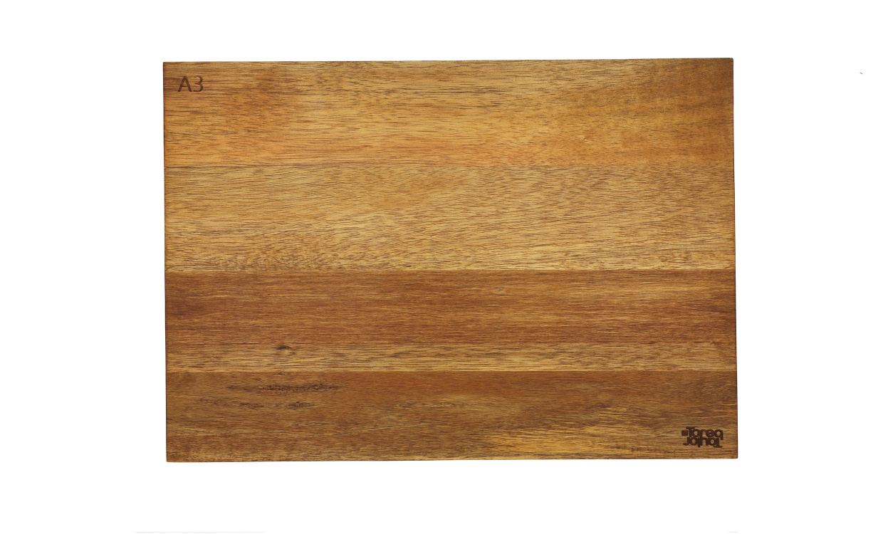 TARRAGON Skrbrda 42cm Natur i gruppen Kk / Skrbrdor & Brickor hos SoffaDirekt.se (25316-1)