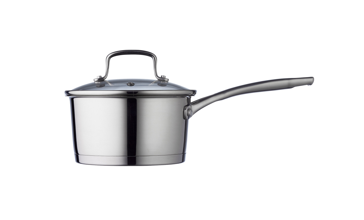 ROCKET Kastrull 1,5L Rostfritt Stl i gruppen Kk / Kksredskap hos SoffaDirekt.se (25406)