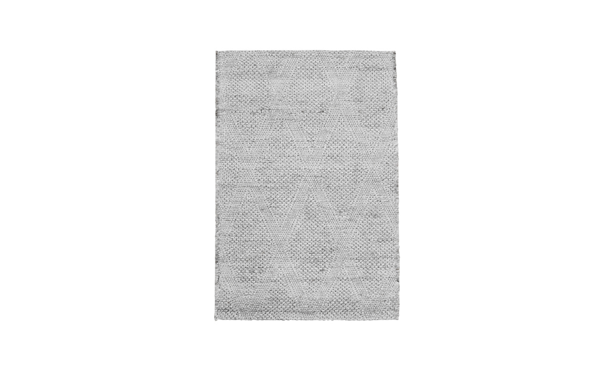 MARA Matta Grey 130x85 i gruppen Mattor & Textil / Mattor / Jutemattor hos SoffaDirekt.se (257830305)