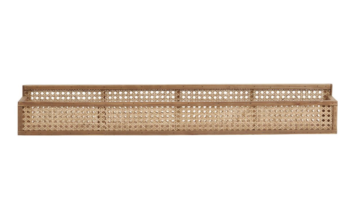 SHELFI Hylla 91 cm Rotting i gruppen Vardagsrum / Frvaringsmbler / Hyllor hos SoffaDirekt.se (2589)