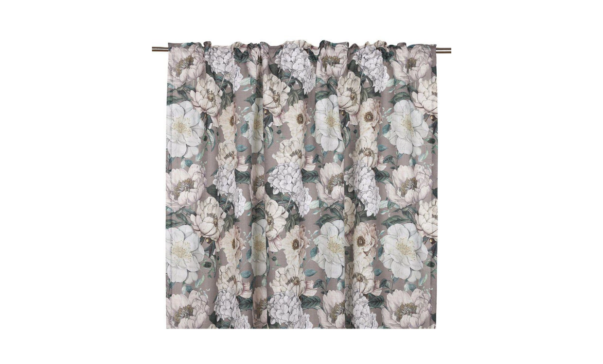 PINGIS Multibandsl�ngd 135x250 Nougat i gruppen Mattor & Textil / Gardiner hos SoffaDirekt.se (260113-550-70)