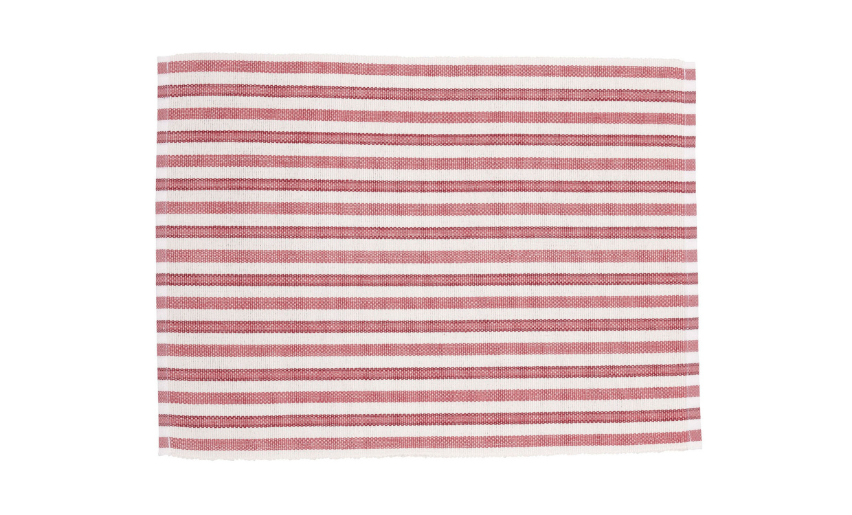 NINJA Tablett 35x45 Rosa i gruppen K�k / K�kstextil hos SoffaDirekt.se (260132-045-30)