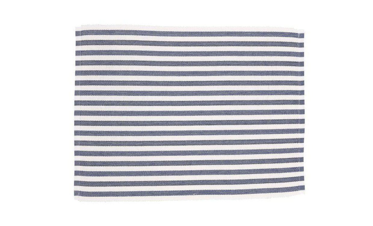 NINJA Tablett 35x45 Denim i gruppen K�k / K�kstextil hos SoffaDirekt.se (260132-045-51)