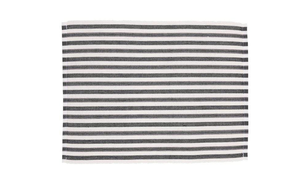 NINJA Tablett 35x45 Svart i gruppen K�k / K�kstextil hos SoffaDirekt.se (260132-045-80)