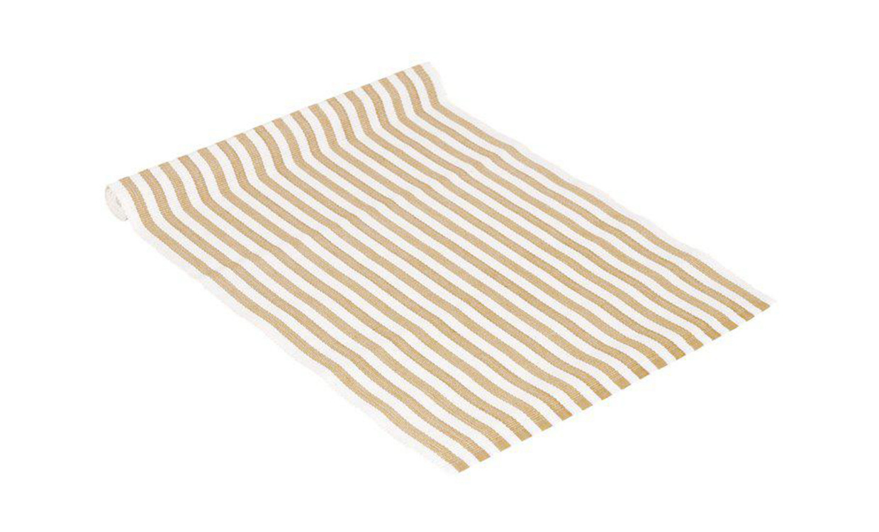 NINJA L�pare 40x140 Havre i gruppen K�k / K�kstextil hos SoffaDirekt.se (260132-140-23)