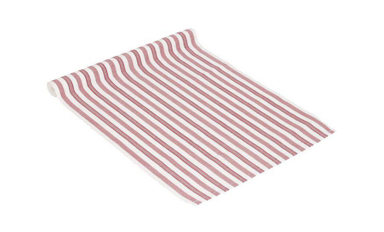 NINJA L�pare 40x140 Rosa i gruppen K�k / K�kstextil hos SoffaDirekt.se (260132-140-30)