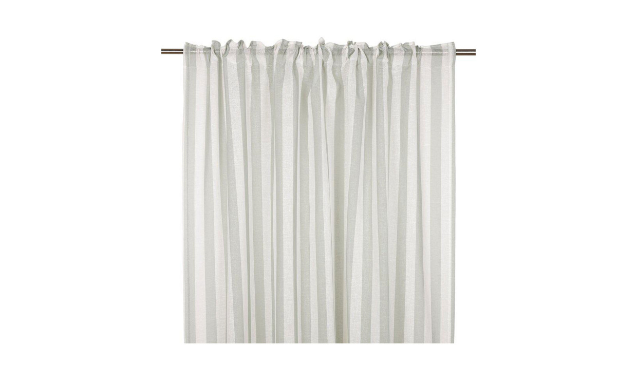 LISA Multibandsl�ngd 135x280 Gr�n i gruppen Mattor & Textil / Gardiner hos SoffaDirekt.se (260153-580-40)