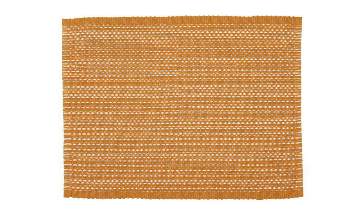 TINA Tablett 35x45 Apelsin i gruppen K�k / K�kstextil hos SoffaDirekt.se (260159-045-27)