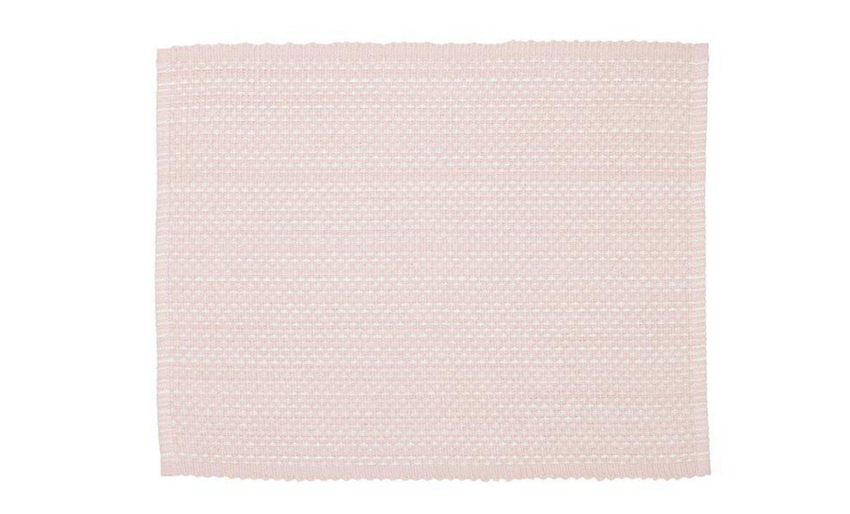 TINA Tablett 35x45 Rosa i gruppen K�k / K�kstextil hos SoffaDirekt.se (260159-045-30)