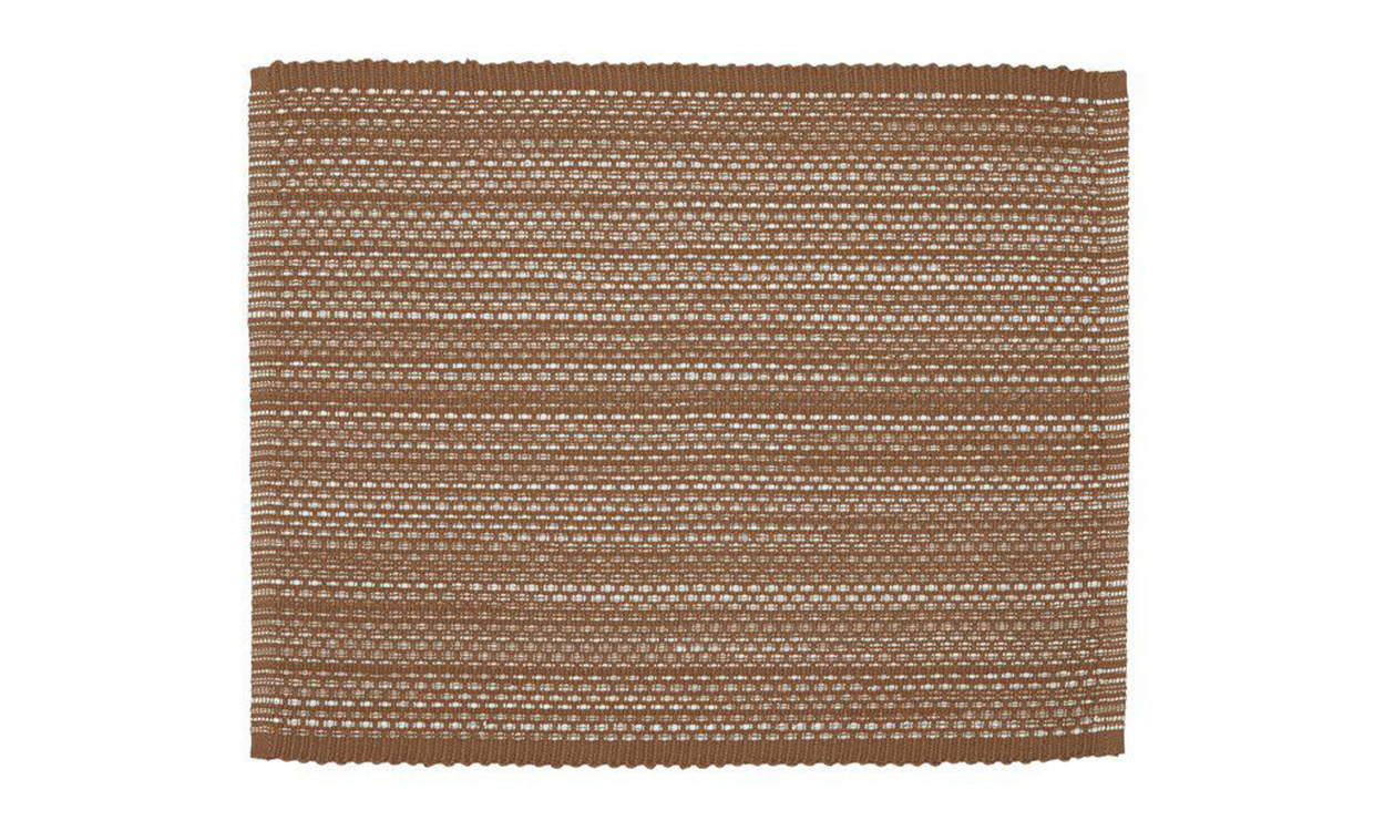 TINA Tablett 35x45 Brun i gruppen K�k / K�kstextil hos SoffaDirekt.se (260159-045-70)