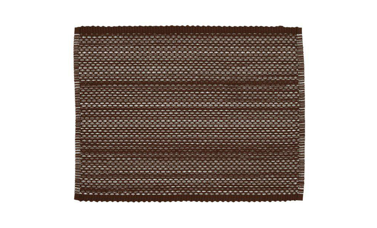 TINA Tablett 35x45 Kaffe 4-p i gruppen Kök / Kökstextil hos SoffaDirekt.se (260159-045-71)