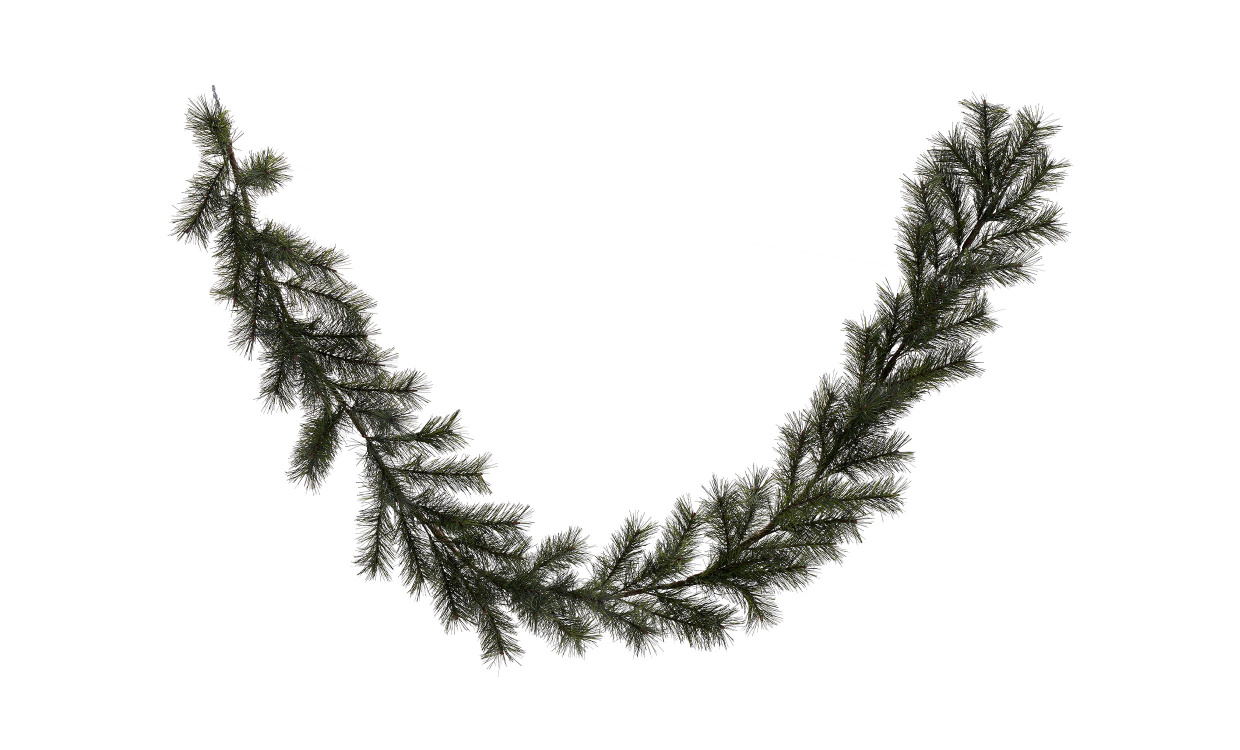 PEUCE Girlang Natur i gruppen Dekoration / Övrig dekoration hos SoffaDirekt.se (260250500)