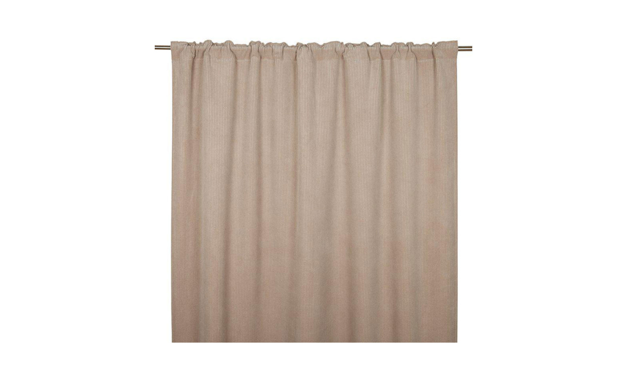 HEDVIG Multibandslängd 280 Lin i gruppen Mattor & Textil / Gardiner hos SoffaDirekt.se (260333-550-15)