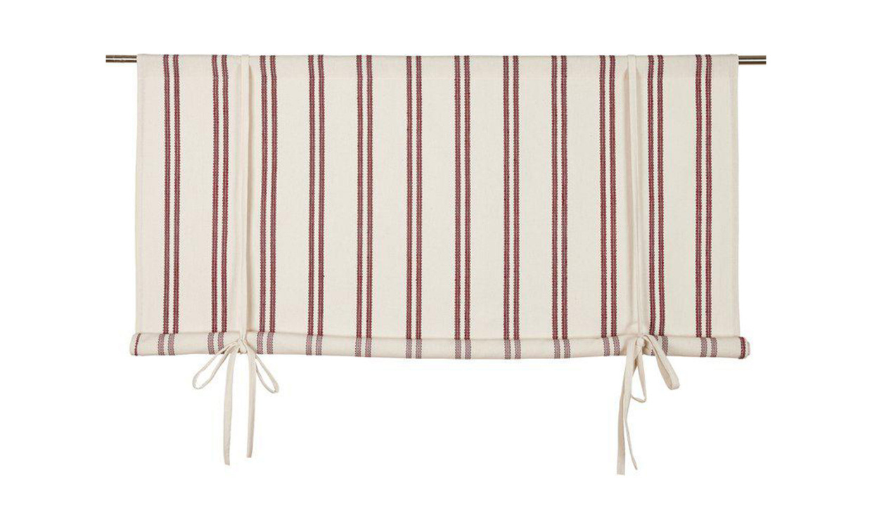 VIOLA Hissgardin Offwhite i gruppen Mattor & Textil / Gardiner hos SoffaDirekt.se (260334-110-09)