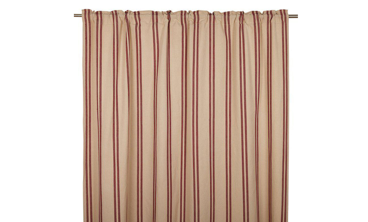 VIOLA Multibandslängd 250 Lin i gruppen Mattor & Textil / Gardiner hos SoffaDirekt.se (260334-550-15)