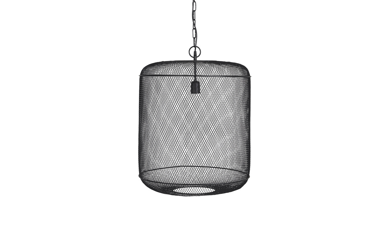 GRID Taklampa 52cm i gruppen Belysning / Lampor / Taklampor hos SoffaDirekt.se (2605203)