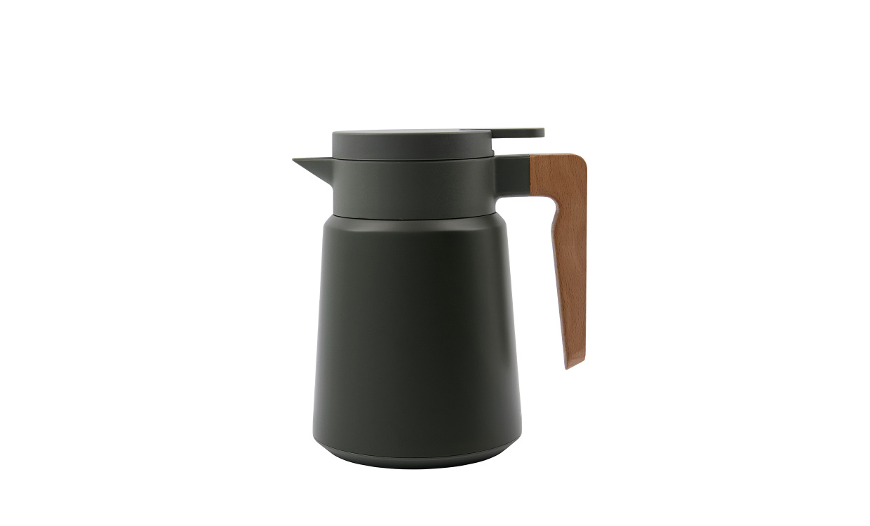 COLE Termos S Grn i gruppen Kk / Dukning & Servering hos SoffaDirekt.se (262190400)