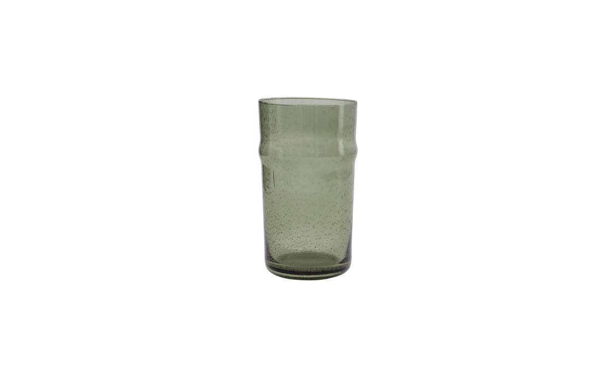 RAIN Glas Grn i gruppen Kk / Dukning & Servering hos SoffaDirekt.se (262681014)