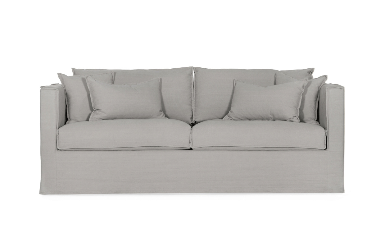 MILFORD Bddsoffa Gr i gruppen Vardagsrum / Soffor / Bddsoffor hos SoffaDirekt.se (2632129-7)