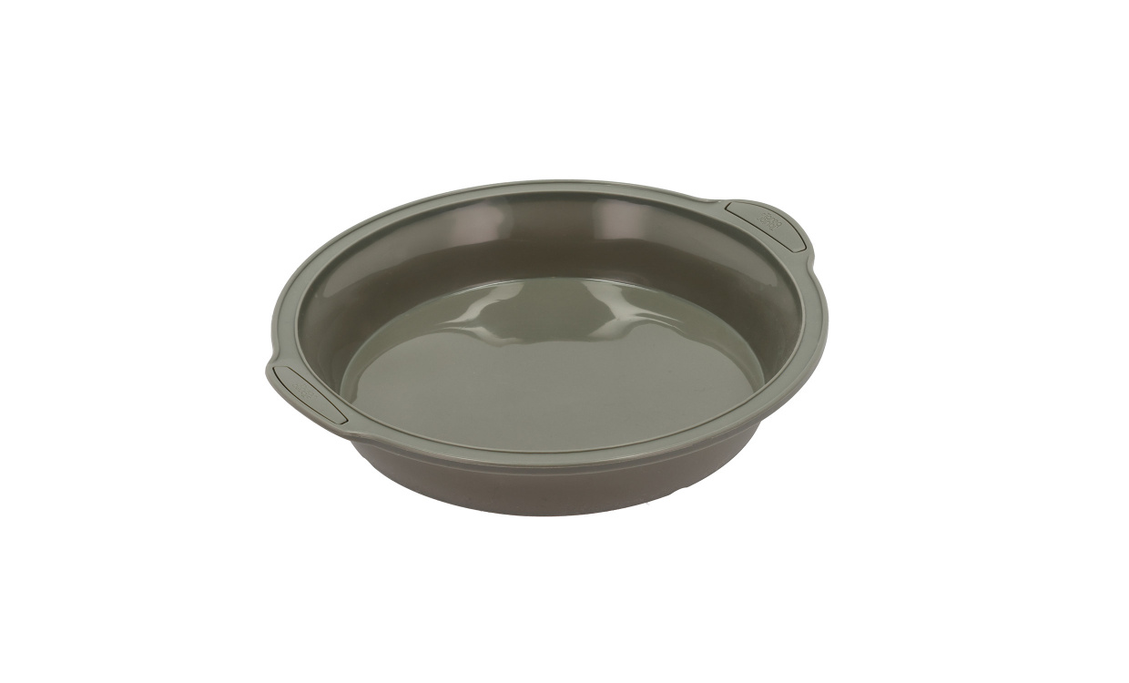 PECAN Kakform 26cm Forest Green i gruppen Kk / Kksredskap hos SoffaDirekt.se (26619)