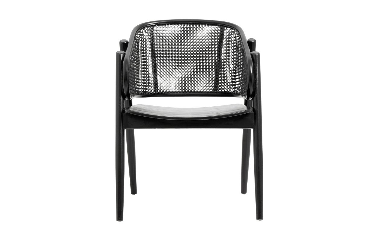 WICKY Loungestol i gruppen Matplats / Sittmbler / Stolar hos SoffaDirekt.se (27240)