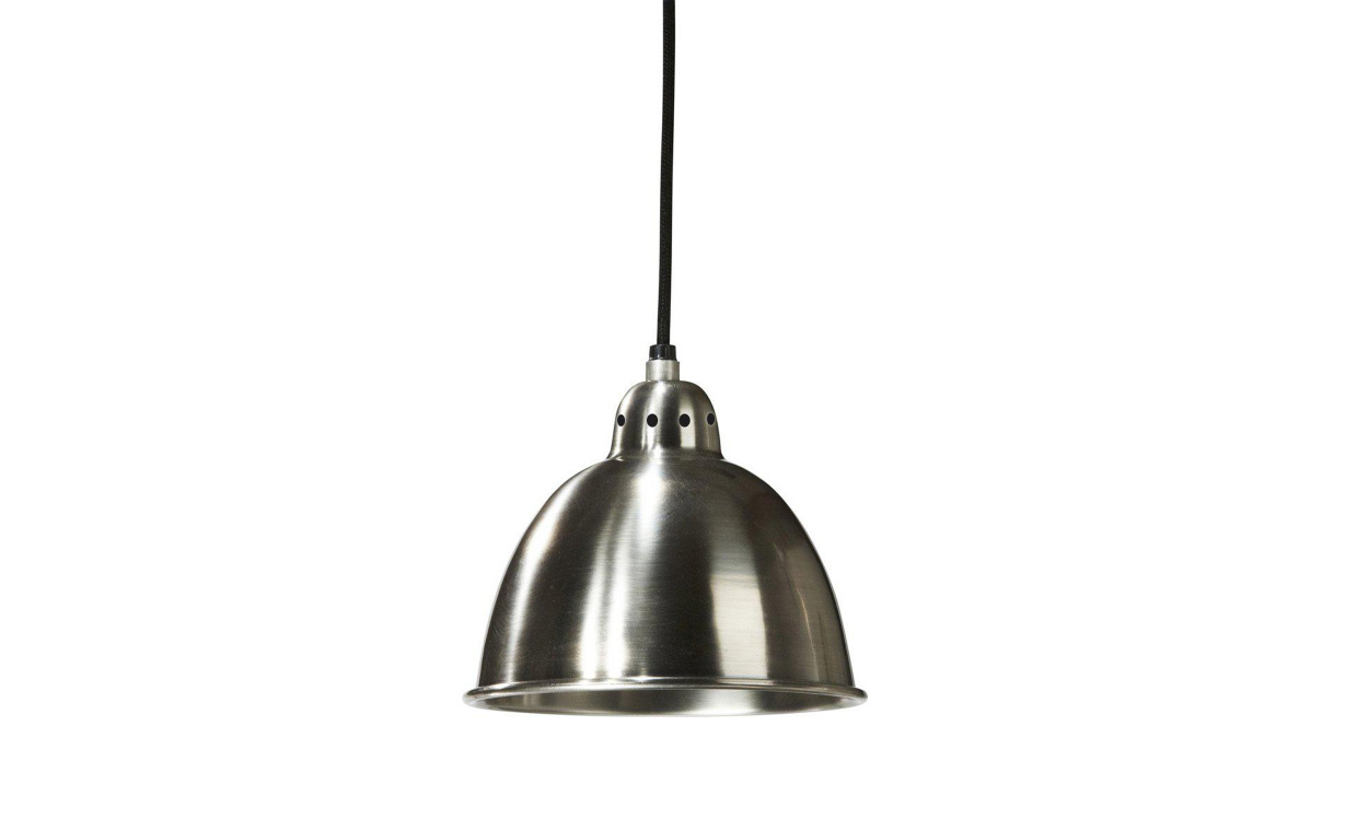 CHICAGO Tak/Fnsterlampa Antiksilver 18 cm i gruppen Belysning / Lampor / Fnsterlampor hos SoffaDirekt.se (27571-AS)