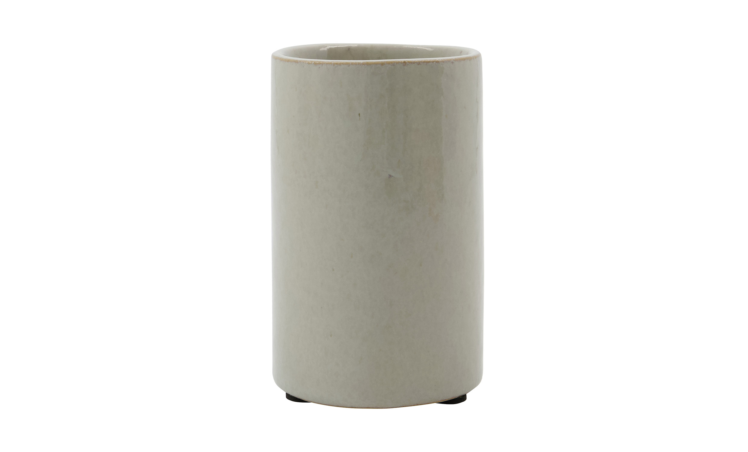 DATURA Frvaring Shellish Grey i gruppen Badrum / Badrumstillbehr hos SoffaDirekt.se (303840130)