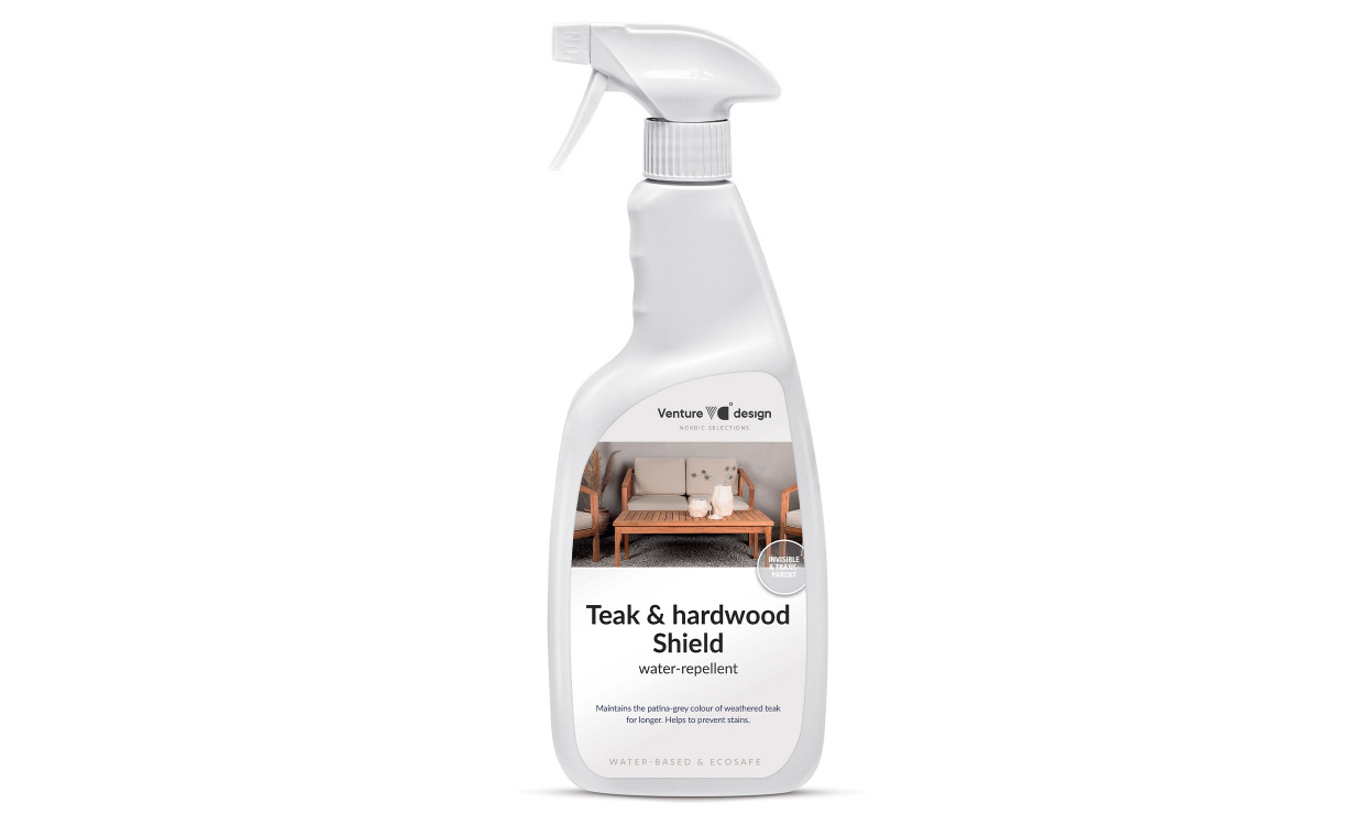 MBELVRD Teak/Tr i gruppen Vardagsrum / Mbelvrd hos SoffaDirekt.se (3072-001)
