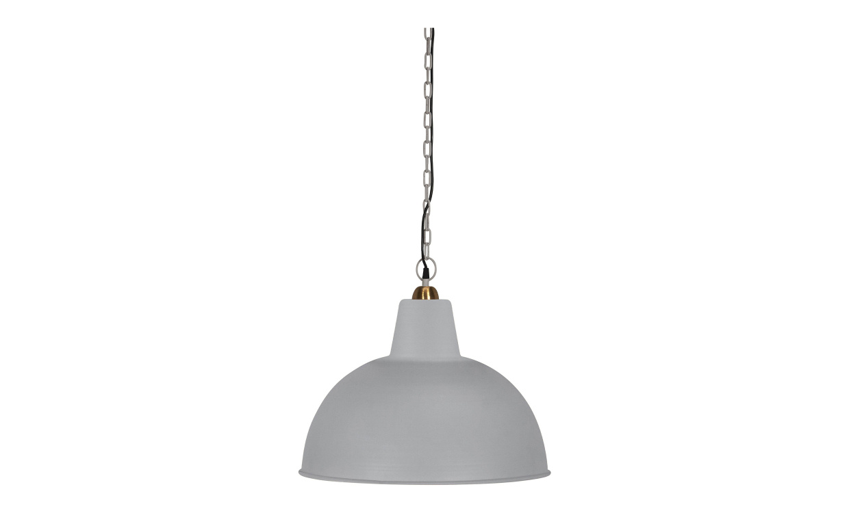 SCOTTSVILLE Taklampa Gr 52 cm i gruppen Belysning / Lampor / Taklampor hos SoffaDirekt.se (3075207)