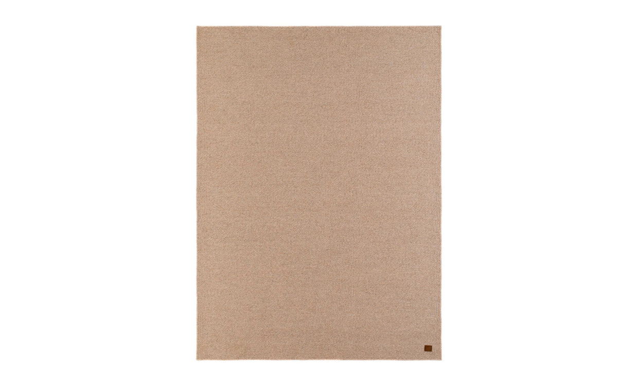 ESPEN Ullmatta 240x340 Linne i gruppen Mattor & Textil / Mattor hos SoffaDirekt.se (32603)