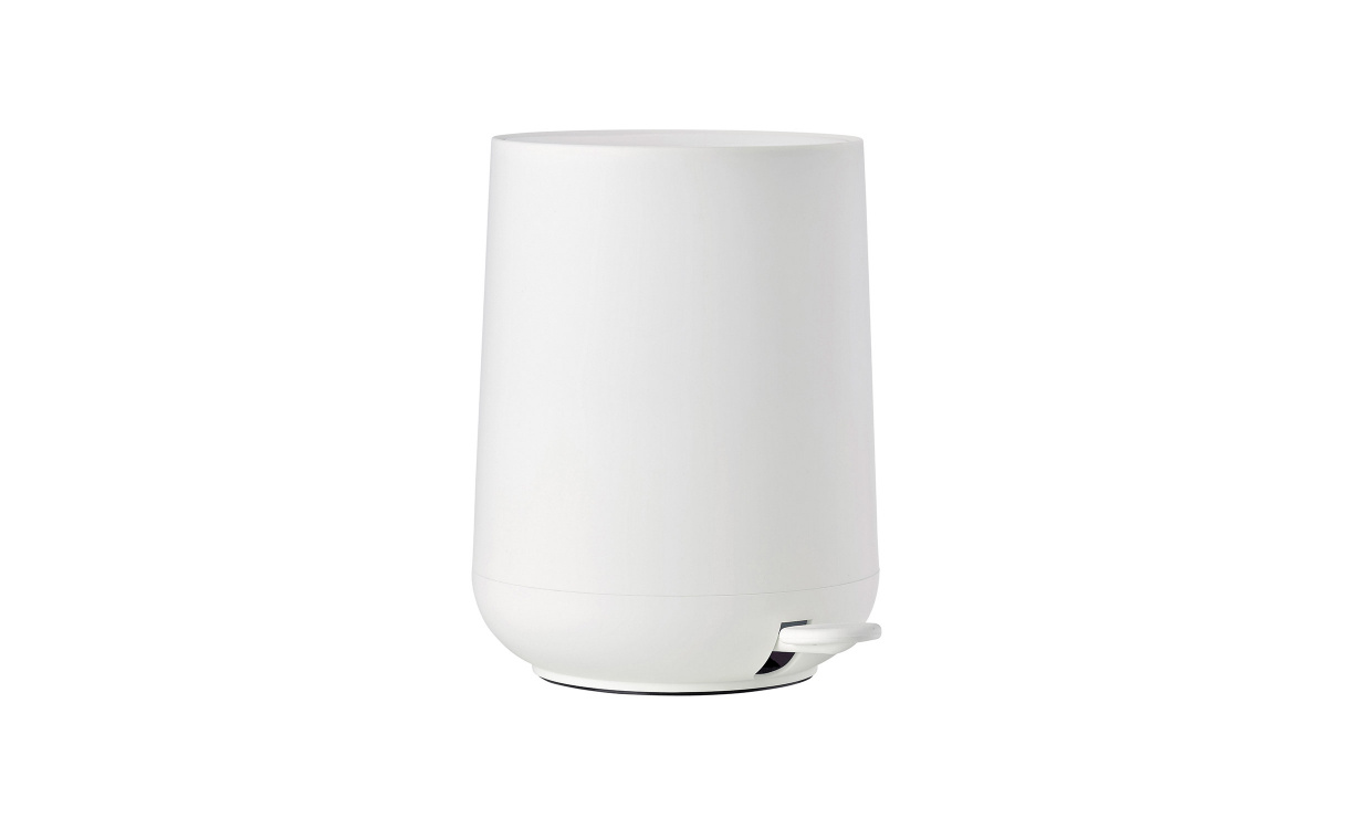 NOVA Pedalhink 5L Vit i gruppen Badrum / Badrumstillbehr hos SoffaDirekt.se (330132)